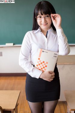 日本女孩